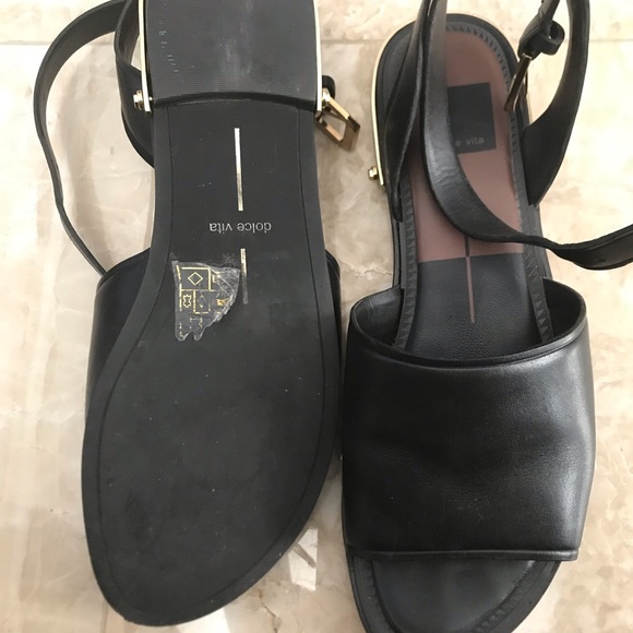 Sandals - Picture 5 of 6